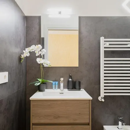 Easylife - Dimora Di Lusso A In Zona Colonne *