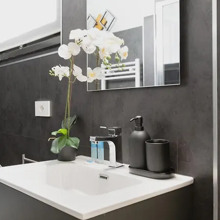 Easylife - Dimora Di Lusso A In Zona Colonne Apartment