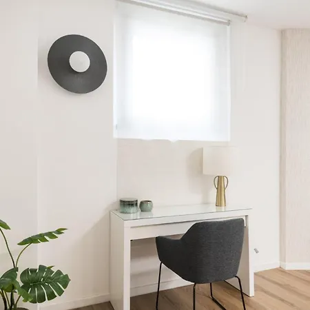 Easylife - - Circo 13 - Centro Storico Apartman *