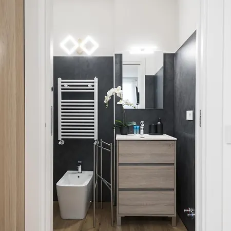 Easylife - Dimora Di Lusso A In Zona Colonne Apartment Milan