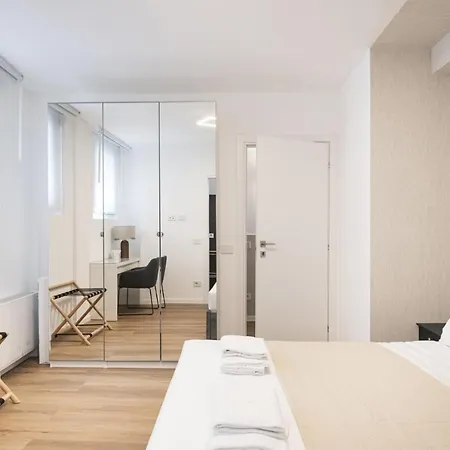Apartment Easylife - Dimora Di Lusso A In Zona Colonne *