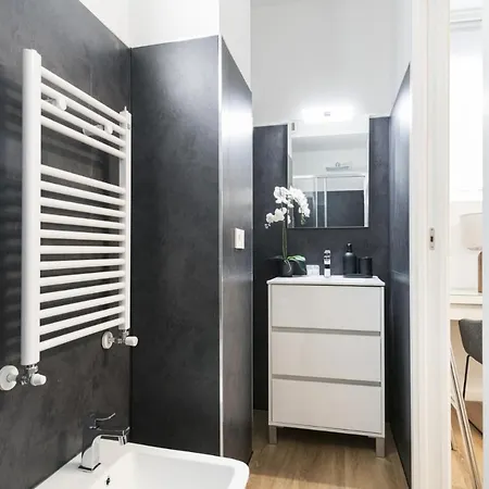 Apartment Easylife - Dimora Di Lusso A In Zona Colonne Milan