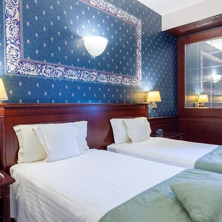 Apartment Hotel Rooms Milano Mailand