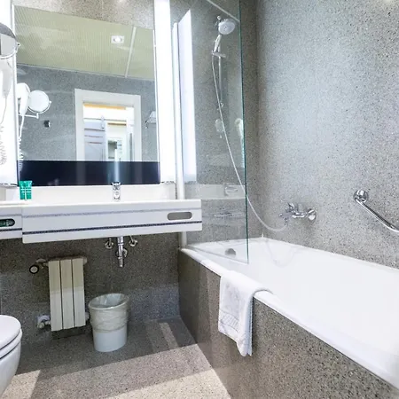 Apartment Hotel Rooms Milano Mailand