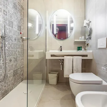 Apartment Hotel Rooms Milano Mailand