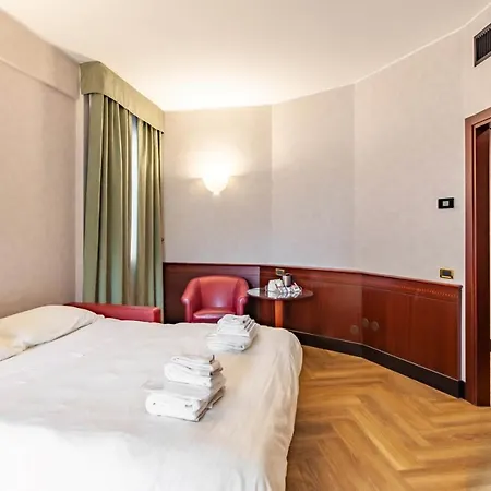 Hotel Rooms Milano * Mailand