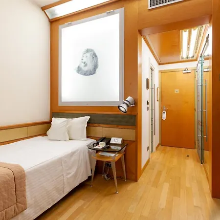 Hotel Rooms Milano Apartment Mailand