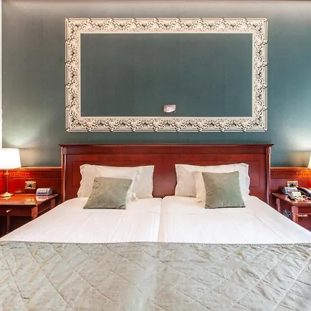 Hotel Rooms Milano Apartment Milan