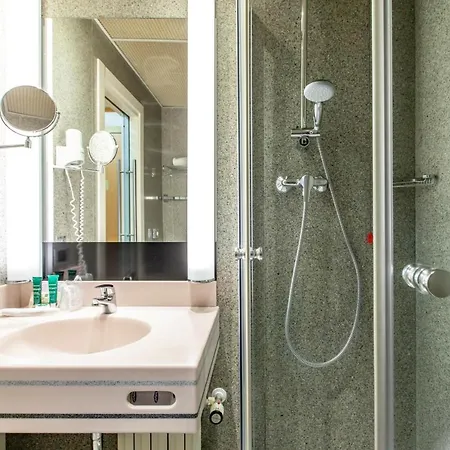 Hotel Rooms Milano * Mailand