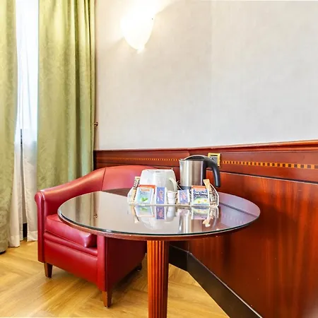 Hotel Rooms Milano Mailand