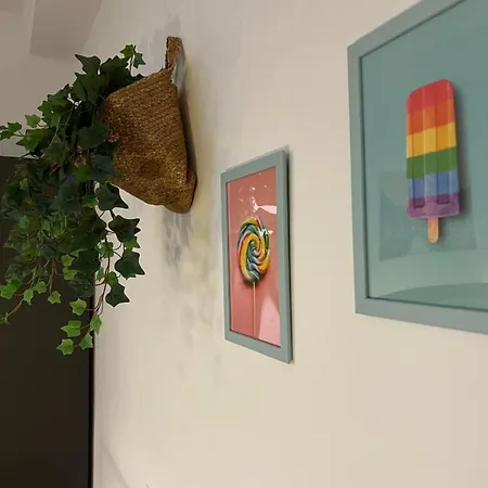 Stylish 3 Km Away From Duomo - Netflix, Wi-fi, All Comforts Included * Milano