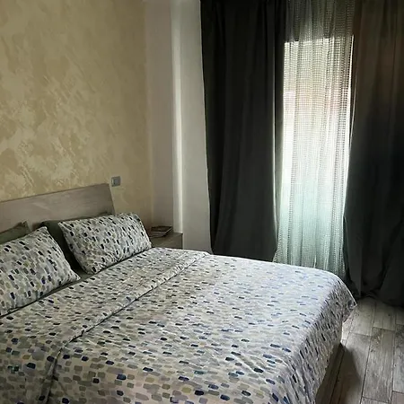 Lejlighed A Milano, 17 Minuti Dalla Stazione Centrale Fs Cinisello Balsamo *