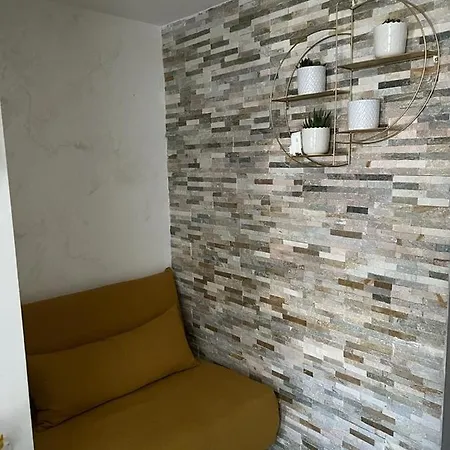 Lejlighed A Milano, 17 Minuti Dalla Stazione Centrale Fs Cinisello Balsamo