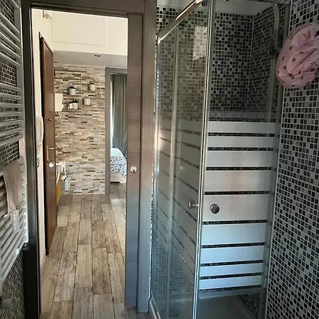 Apartmán A Milano, 17 Minuti Dalla Stazione Centrale Fs Cinisello Balsamo *
