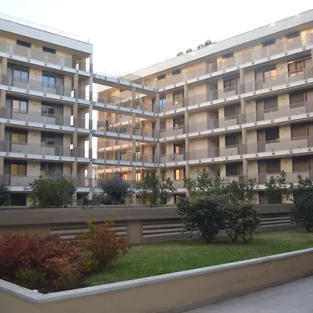 Strategico E Comodo: Bovisa Appartement *