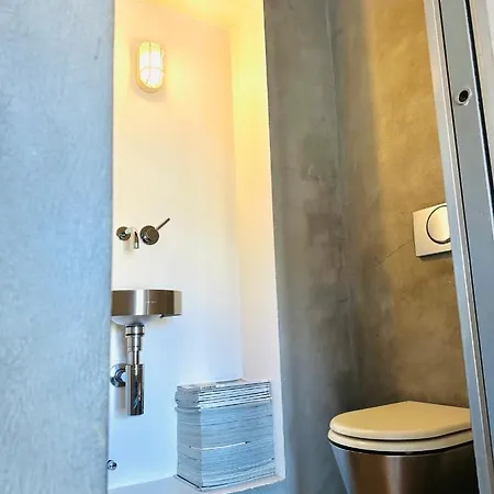 Apartamento Irripetibile Open Space Su 2 Piani, Centro *