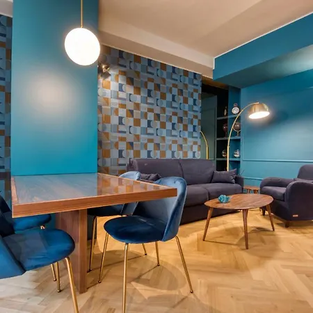 Zaffiro - Di Lusso In Galleria Buenos Aires