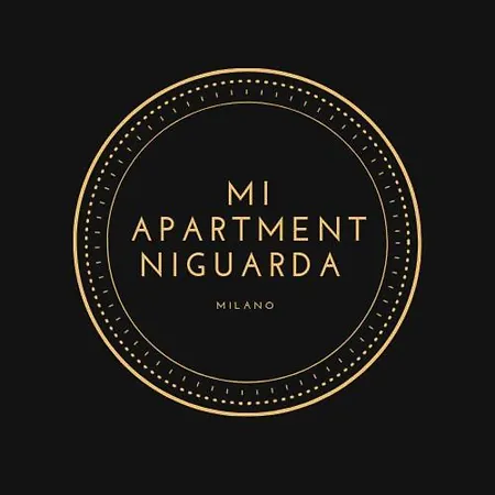 Mi Niguarda Apartment
