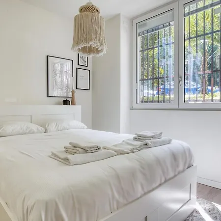 Hostmate - - Anelli 1 - Crocetta