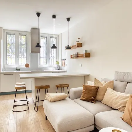 Mokami- Cozy Nest Via Anelli Μιλάνο