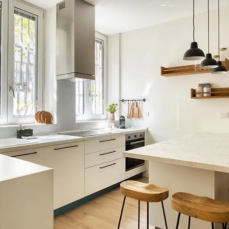 Hostmate - - Anelli 1 - Crocetta Apartamento