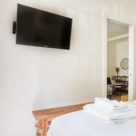 公寓 Hostmate - - Anelli 1 - Crocetta