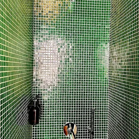 Imperial Terrace Milaan