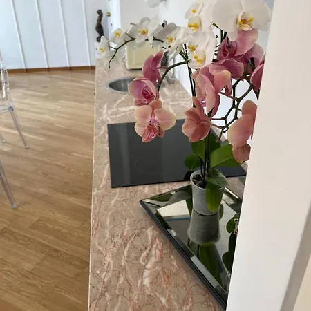 Imperial Terrace Appartement Milaan