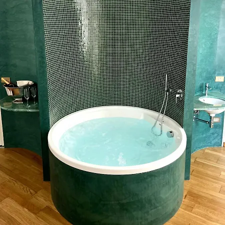 Imperial Terrace Appartement Milaan