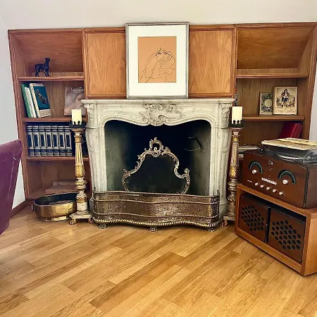 Apartment Imperial Terrace