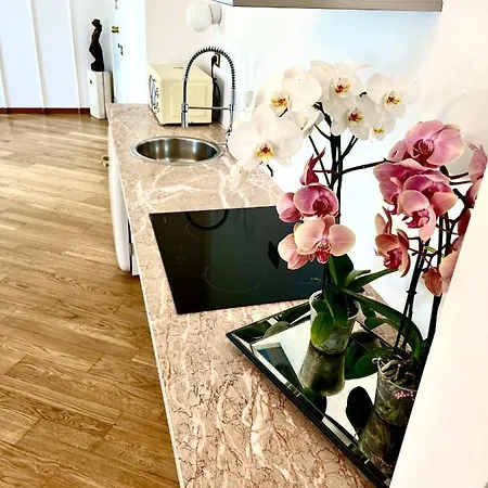 Appartement Imperial Terrace