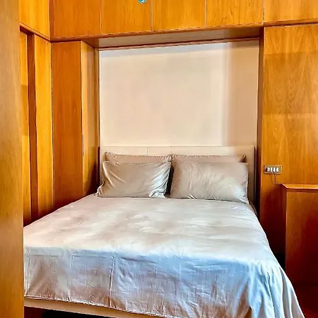 Imperial Terrace Appartement *