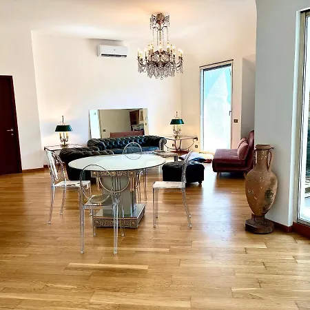 Appartement Imperial Terrace