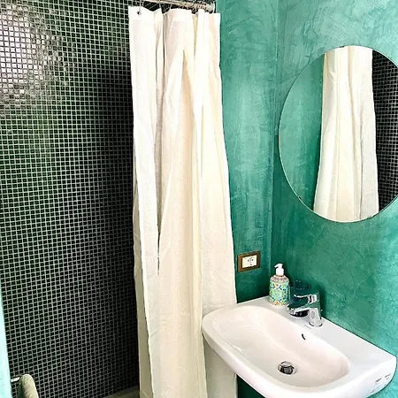 Imperial Terrace Appartement