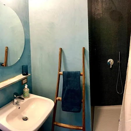 Imperial Terrace Apartment