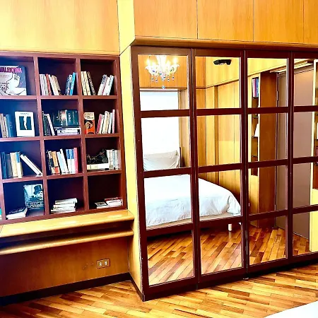 Apartment Imperial Terrace *