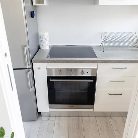 Elegante Bilocale In Corso Lodi/brenta *