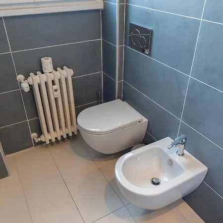 Elegante Bilocale In Corso Lodi/brenta *