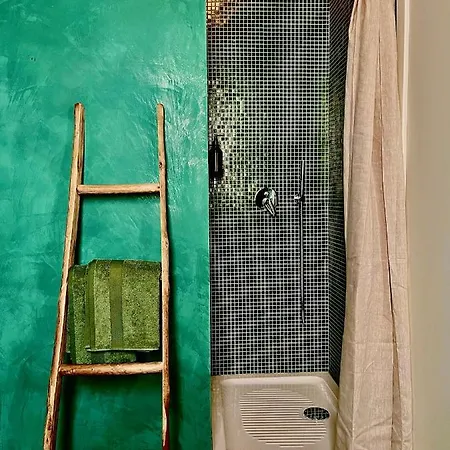 Imperial Terrace Appartement