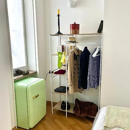 Imperial Terrace Milano