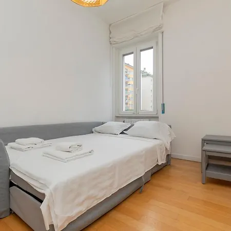 Daire Ihost Luxury Flat - Tito Livio 29 *