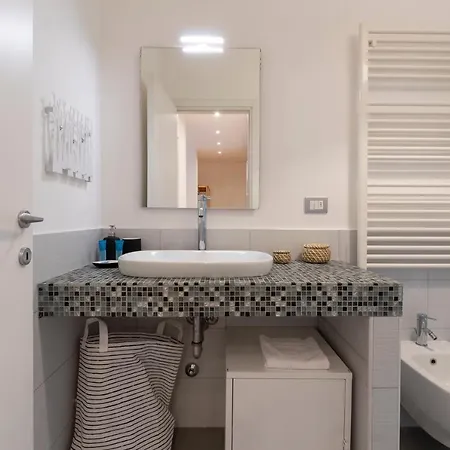 Ihost Luxury Flat - Tito Livio 29 Daire