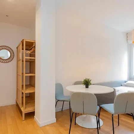 Daire Ihost Luxury Flat - Tito Livio 29