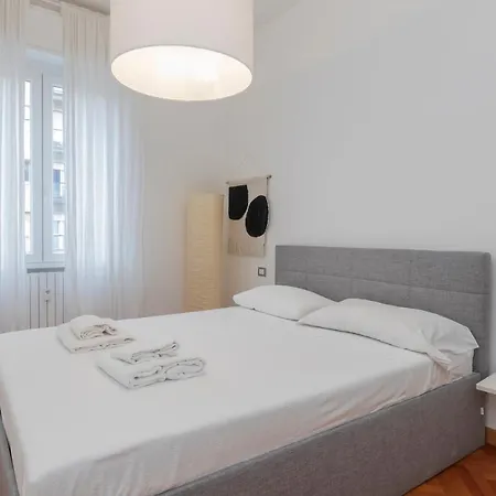 Ihost Luxury Flat - Tito Livio 29 Daire
