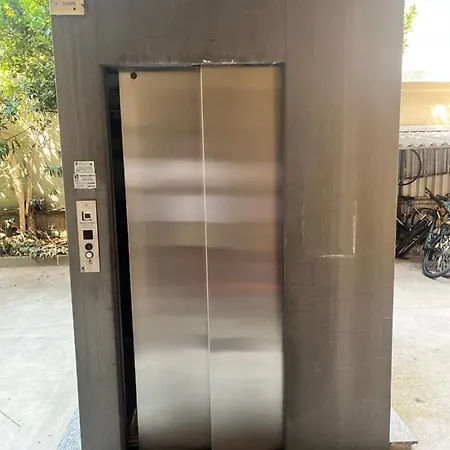 Apartment Sunny Milan