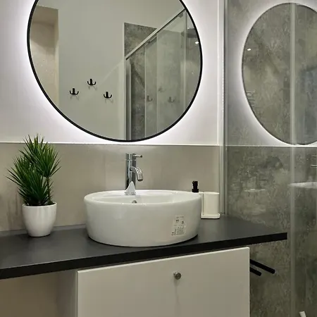 Apartamento Sunny Milão