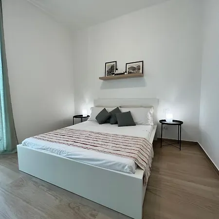 Sunny Appartement Milaan