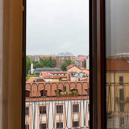 Brenta Floor - Mm3 Yellow Line Appartement Milan