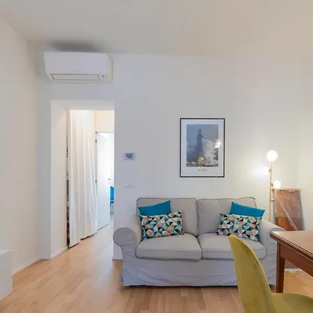 Appartement Ihost Luxury Flat - Gaudenzio Ferrari 14 *