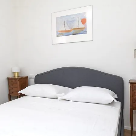 Ihost Luxury Flat - Gaudenzio Ferrari 14 * Milan